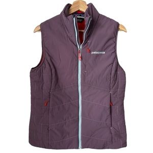 ❌SOLD❌ Patagonia Nano Air Quilted Puffer Vest